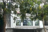Cho_thuê nhà thô khu D Geleximco, Lê Trọng Tấn, Hà Đông, 120m2 x 4tầng giá 12tr/tháng, MT 6m